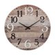 thumbnail image 1 of Reloj Alex 38 Cm Atmosphera beige Tamano Unico, 1 of 2