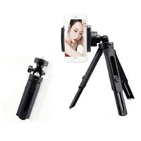 Tomasstore - Soporte Trípode Multifuncional Para Celular Y Cámara 360°