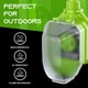thumbnail image 4 of Protector contra Sobretensiones GEARit 50A 3060J Resistente a la Intemperie para RV, 4 of 8