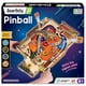 thumbnail image 1 of Máquina de pinball Smartivity DIY para niños de 8 a 14 años, 1 of 6
