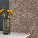thumbnail image 3 of Stencil GSS Designs Flourish, 30 x 40 cm, para madera, lienzo y papel, 3 of 6
