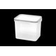 thumbnail image 1 of Contenedor Hermético Hug 2,4 L Natural  blanco, 1 of 5