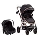 thumbnail image 1 of Coche Travel System Vox Gold, 1 of 5