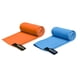 thumbnail image 4 of 2 Uds Toalla Absorbente De Agua Cómoda Toalla Transpirable Naranja Y Azul, 4 of 5