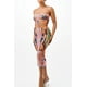 thumbnail image 5 of Conjunto Falda Midi Fruncido Ajustable, 5 of 5