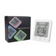 thumbnail image 5 of Pack de 2 relojes de ducha BALDR resistentes al agua con temporizador y pantalla LCD, 5 of 6