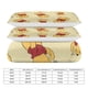 thumbnail image 3 of Grassy And Winnie The Pooh Comforter Set Soft 3 Pcs Twin Bedding Sets Thicken for All Season, 3 of 5