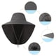 thumbnail image 3 of Quick-Drying Bucket Hat for Men and Women - UV Protection and Breathable Sunshade for Outdoor Activities, 3 of 5