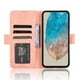 thumbnail image 5 of Funda Tipo Billetera FOXDOCK para Samsung Galaxy M35 5G – Tapa Flip con Tarjetero, 5 of 5