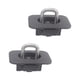 thumbnail image 2 of Anclajes De Amarre Para Cama De Camión, Ganchos De Cama Premium Para Ford Super Duty 98-16, 2 Piezas, 2 of 5