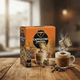thumbnail image 3 of Pack x3 (15 sobres) Cafe Cappuccino Sabor Original, Caja de 5 sobres, 3 of 5
