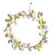 thumbnail image 5 of Corona de Pascua Corona de Pascua Artificial, Redonda de 36 cm, Guirnalda de Corona de Primavera Creativa para Puerta de Entrada, Dormitorio, Oficina,, 5 of 5
