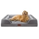 thumbnail image 1 of Cama para perros Comfort Expression, espuma ortopédica impermeable XL, 1 of 6