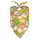 thumbnail image 5 of Pañuelo Para Perro De Pascua, Babero Suave Para Perros Medianos A Grandes, Suministros Para Mascotas, Huevos De Pascua, 5 of 5