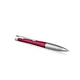 thumbnail image 3 of Boligrafo Parker Urban Vibrant Magenta Tinta Azul, 3 of 6