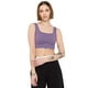 thumbnail image 1 of Peto Mujer Tira Ancha Morado Corona, 1 of 5