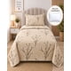 thumbnail image 1 of Cubrecama 1.5 Plazas (180x230 cm) + 1 Almohada + 1 Funda, 1 of 6