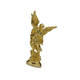 thumbnail image 3 of Estatua de metal Figura Estatua de ángel Metal, Decoración, Decoración del hogar, Decorativo coleccionable premium, Estatua de ángel de arte Escultura oro, 3 of 5
