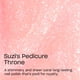 thumbnail image 3 of Esmalte de uñas OPI Infinite Shine Suzi's Pedicure Throne Coral, 3 of 6