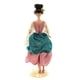 thumbnail image 2 of Barbie Fair Valentine 12 figura de la edición coleccionista MATTEL, 2 of 2