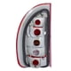 thumbnail image 2 of Farol trasero derecho chevrolet corsa 1.6 1993 1996, 2 of 2