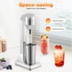 thumbnail image 4 of Máquina para Batidos SNKOURIN 500 ml Acero Inoxidable 110V, 4 of 7