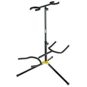 Atril Doble De Guitarra Skp Gs-3
