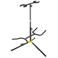 Atril Doble De Guitarra Skp Gs-3