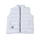 thumbnail image 1 of Parka Niño Teen Sin Mangas Gris Corona, 1 of 5