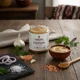 thumbnail image 2 of Crema de Lentejas sin gluten platos preparados listos para consumir 400g, 2 of 3