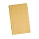 thumbnail image 4 of Papel Xuan Con Rejillas, Papel De Arte Chino Para Principiantes, Práctica De Escritura, Adolescentes, 9cm, 12 Rejillas, 70 Uds., 4 of 5