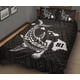 thumbnail image 3 of Juego De Cama Acolchado Shark Polynesia, 3 of 3