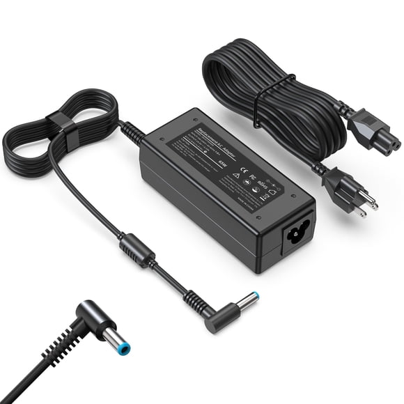 Cargador de portátil XDOAPKLK 65W/45W HP Pavilion Envy