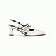 thumbnail image 3 of Zapato Irene Hebillas Hueso Piccadilly, 3 of 5
