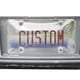 thumbnail image 4 of Escudo Transparente para Placa de Matrícula – Custom Accessories, 4 of 9