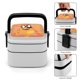 thumbnail image 5 of Fiambrera de Doble Capa Desmarcar Ruff Ruffman 1000ml, 5 of 6