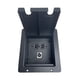 thumbnail image 2 of Caja de Piso Pro-Craft Pro Audio 1 Alimentación AC 1 Canal, 2 of 7