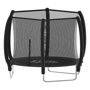 Chilejuguete - Cama Elástica 3.05 M Silver