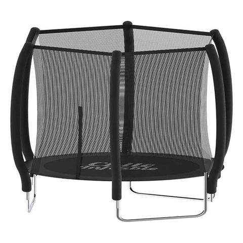 Chilejuguete - Cama Elástica 3.05 M Silver