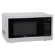 thumbnail image 1 of Horno De Microondas De Encimera 0 7 Pies Cúbicos 700 W Blanco, 1 of 6