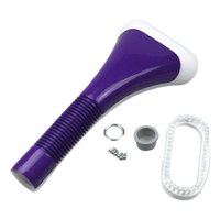 Bothyi - Boquilla De Tubo De Aire Para Máquina De Planchar Ropa Comercial Para Tienda De Ropa