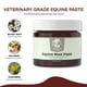 thumbnail image 4 of Pasta para Bienestar Equino Grado Veterinario 57g Natural, 4 of 7