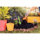 thumbnail image 3 of Kit Herramientas Para Jardín 3 Piezas Plástico, 3 of 3