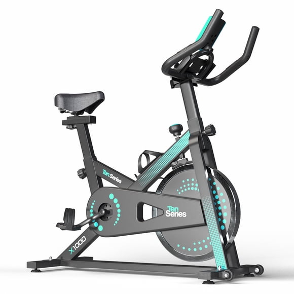 Spinning Ten Series X1000 - Reacondicionado