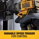 thumbnail image 5 of Taladro/destornillador inalámbrico DEWALT XTREME 12V MAX* DCD701F2 3/8 pulgadas, 5 of 9