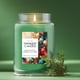 thumbnail image 4 of Scented Candle Yankee Candle, árbol de Navidad brillante, 650 ml, 4 of 8