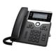 thumbnail image 3 of Teléfono IP Cisco 7841 VoIP de 4 líneas con altavoz, montable en pared, 3 of 5