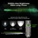 thumbnail image 5 of Linterna Wurkkos HD02 3200 lm Plegable 4 en 1, 5 of 9