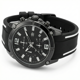 thumbnail image 2 of Reloj Análogo Hombre Umbro Plus Negro/ Blanco UMBP-1500-89, 2 of 5