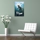 thumbnail image 5 of Cuadro Decorativo Flow Desmarcar 20x30 cm, 5 of 6